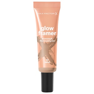 Max Factor Glow Framer Skin Tint 20 Honey produktbilde