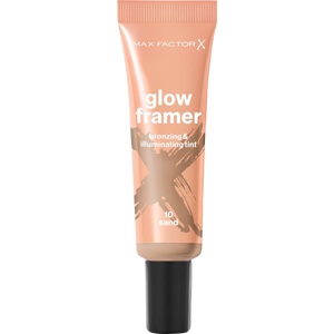 Max Factor Glow Framer Skin Tint 10 Sand Produktbild