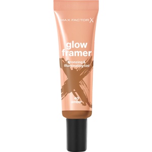 Max Factor Glow Framer Skin Tint produktbillede