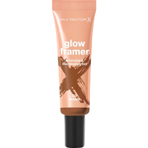 Max Factor Glow Framer Skin Tint produktbillede