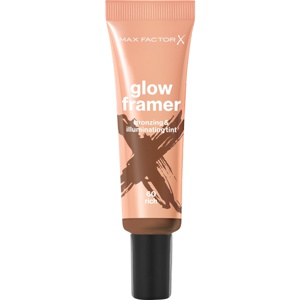 Max Factor Glow Framer Skin Tint produktbillede