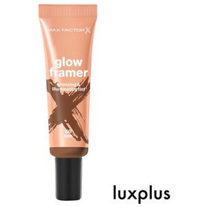 Max Factor Glow Framer Skin Tint 60 Rich produktbilde