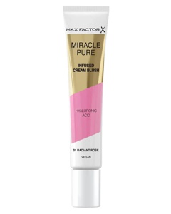 Max Factor Infused Cream Blush 01 Radiant Rose 15 ml Produktbild