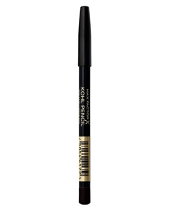 Max Factor Kohl Pencil Eyeliner 20 Black Produktbild