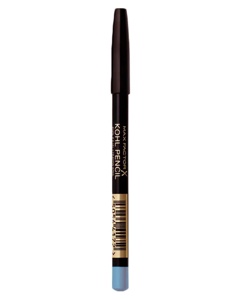 Max Factor Kohl Pencil 060 Ice Blue produktbillede
