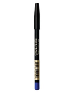 Max Factor Kohl Pencil 080 Cobalt Blue produktbillede