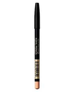Max Factor Kohl Pencil 090 Natural Glaze produktbillede