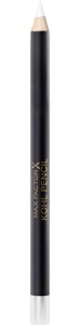Max Factor Kohl Pencil 010 White produktbillede