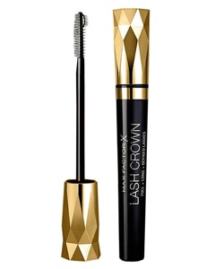 Max Factor Lash Crown Mascara Black produktbillede