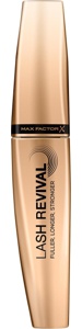 Max Factor Lash Revival Mascara 001 Black produktbilde