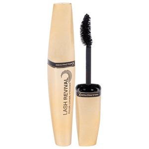 Max Factor Lash Revival Mascara Extreme Black produktbillede