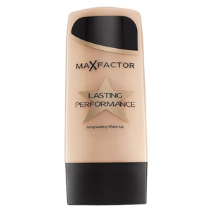Max Factor Lasting Performance 101 Ivory Beige produktbillede