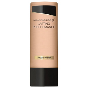 Max Factor Lasting Performance Foundation 105 Soft Beige 35ml produkt bild