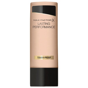 Max Factor Lasting Performance 101 Ivory Beige produkt bild