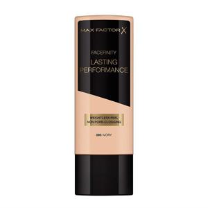 Max Factor Lasting Performance 95 Ivory produkt bild