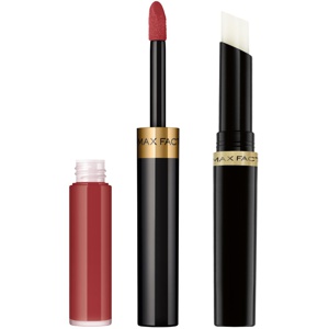 Max Factor Lipfinity 102 Glistening - 3 ml produktbillede