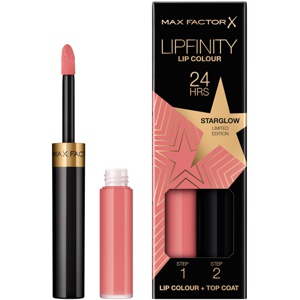 Max Factor Lipfinity produktbillede