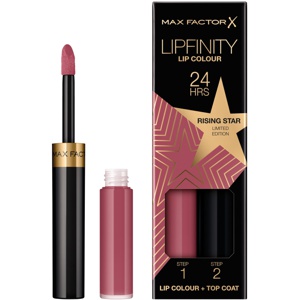 Max Factor Lipfinity produktbillede