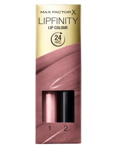 Max Factor Lipfinity produktbillede