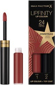 Max Factor Lipfinity Lip Colour Liquid Starstruck 90 2.3 Ml + 1.9 G produkt bild