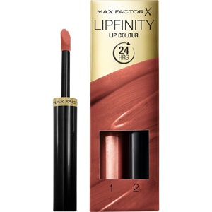 Max Factor Lipfinity produktbillede