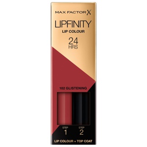 Max Factor Lipfinity produktbillede