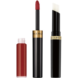 Max Factor Lipfinity Lip Colour 110 Passionate produktbillede