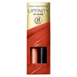 Max Factor Lipfinity Lip Colour - 140 Charming Produktbild