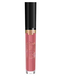 Max Factor Lipfinity Velvet Matte 020 Coco Crème produktbillede