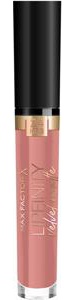 Lipfinity Velvet Matte Liquid Lip 15 Nude Silk produkt bild