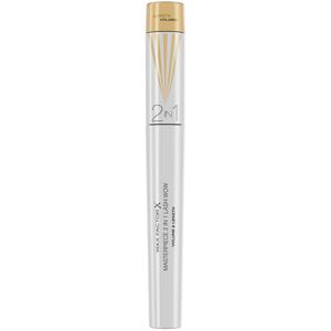 Max Factor Masterpiece 2-in-1 Lash Wow Mascara 002 Black Brown 7 produkt bild