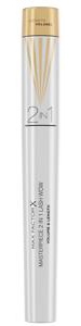 Max Factor Masterpiece 2 In 1 Lash Wow Mascara 001 Black produkt bild