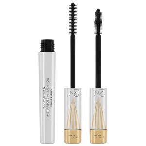 Max Factor Masterpiece 2 In 1 Lash Wow Mascara Black 7 ml Produktbild