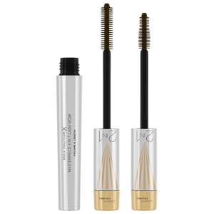 Max Factor Masterpiece 2in1 Lash Wow Mascara Black Brown Produktbild
