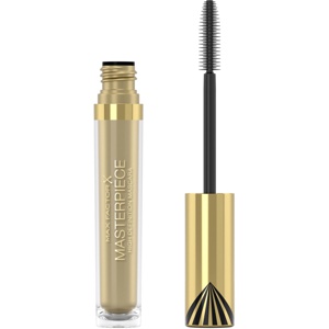 Max Factor Masterpiece High Definition Mascara 5 ml - 01 Rich Black produktbillede