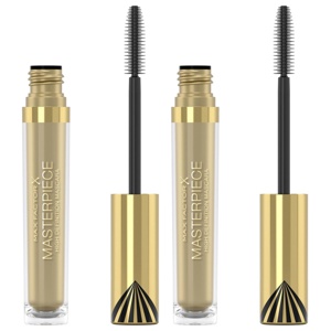 Max Factor Masterpiece Mascara Duo Mascara Rich Black, Mascara Rich Black produktbillede
