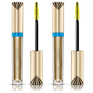 Max Factor Masterpiece Waterproof Mascara 2-pk Black produktbillede