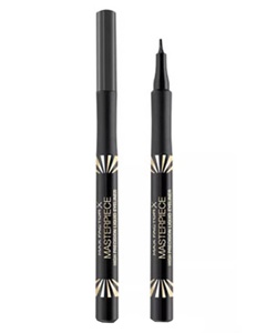Max Factor Masterpiece High Precision Liquid Eyeliner Velvet Black 1 ml Produktbild
