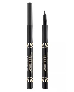 Max Factor Masterpiece High Precision Liquid Eyeliner Velvet Black produktbillede
