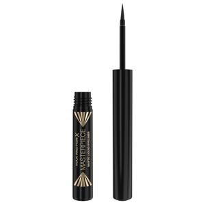 Max Factor Masterpiece Liquid Eyeliner Black produkt bild