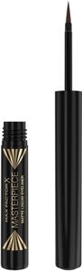Max Factor Masterpiece Liquid Eyeliner Espresso produkt bild