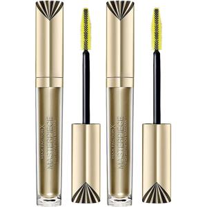 Max Factor Masterpiece Mascara Duo Rich Black produkt bild