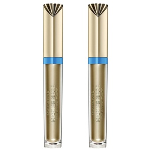 Max Factor Masterpiece Waterproof Mascara 2-pk Duo Black produkt bild