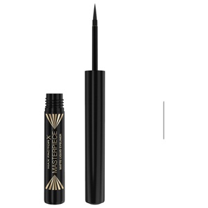 Max Factor Masterpiece Matte Liquid Eyeliner 01 Black Produktbild