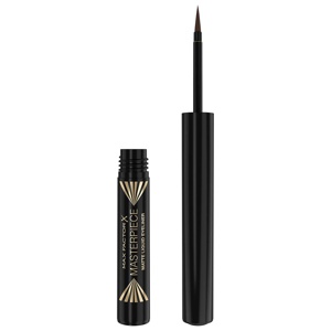Max Factor Masterpiece Matte Liquid Eyeliner 03 Espresso Produktbild