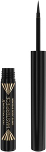 Max Factor Masterpiece Matte Liquid Eyeliner 01 Black produktbillede