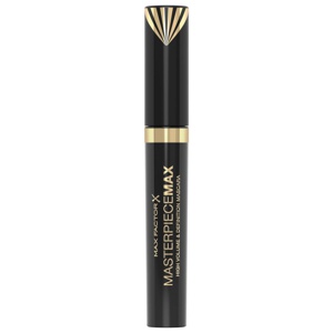 Max Factor Masterpiece Max High Volume & Definition Mascara 001 Black produktbilde