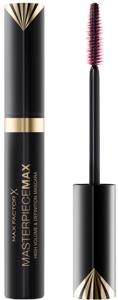 Masterpiece Max Mascara 001 Black produkt bild