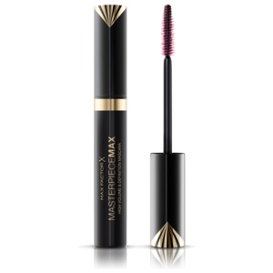 Masterpiece Max Mascara 002 Black/Brown produkt bild