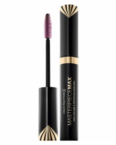Max Factor Masterpiece Max Mascara Black 7 ml Produktbild